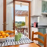Son Rotger, Villa Tia Catalina Con Piscina En Alcudia