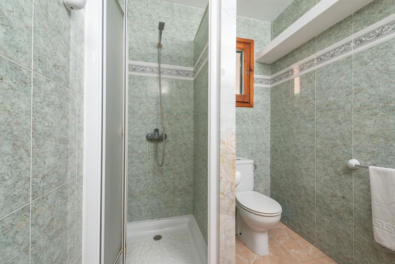 Son Rotger, Tia Catalina Con Piscina En Villa
